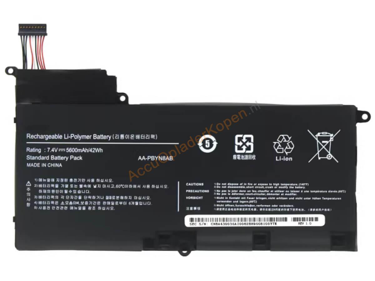 NP530U4B-A03UK