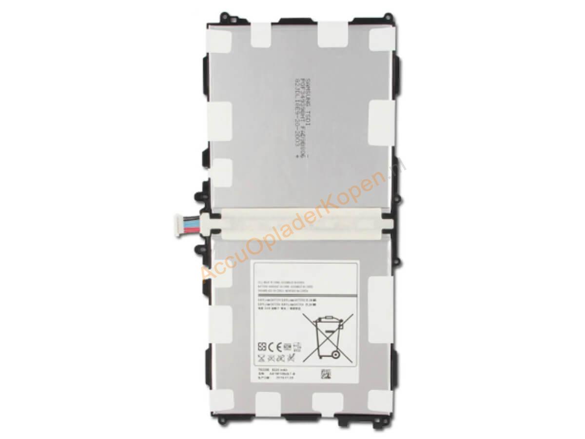 SM-P600