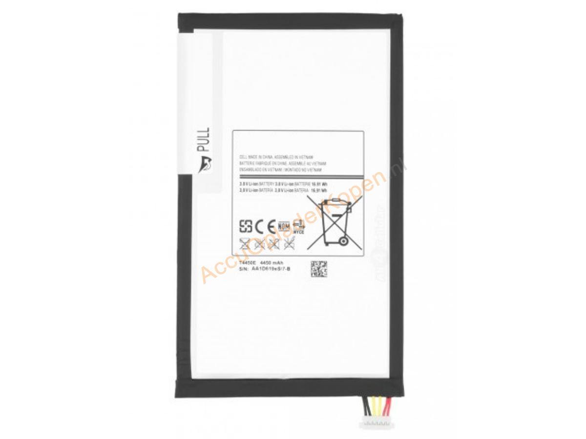 Galaxy TAB 3 8.0 TABLETS