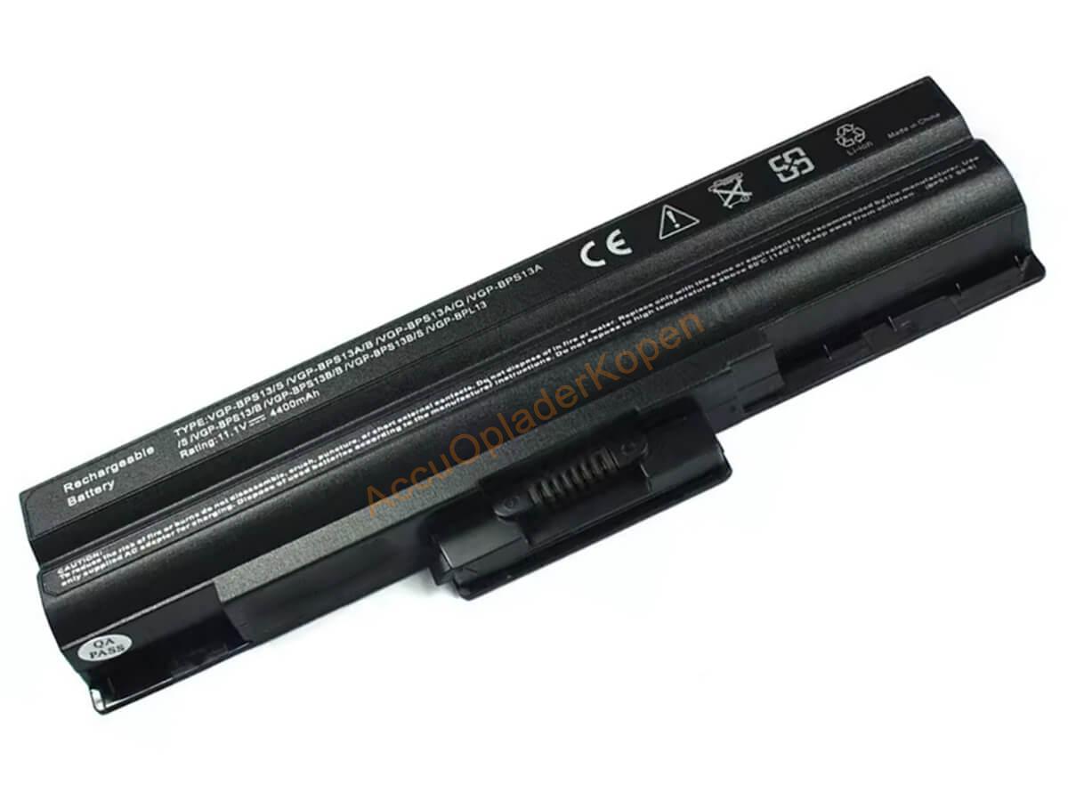VAIO VPC-CW12FX/B