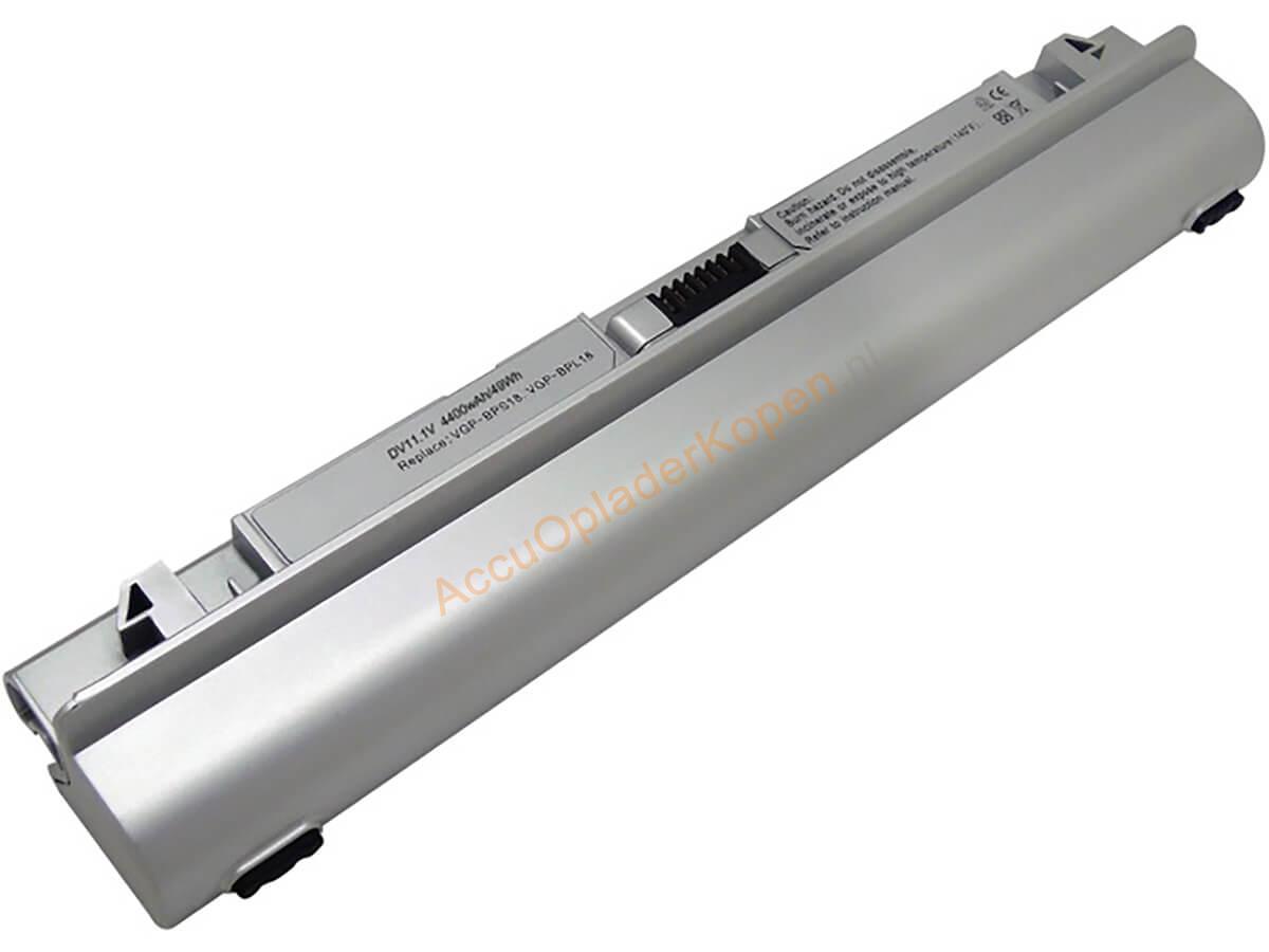 VAIO VPCW115XG