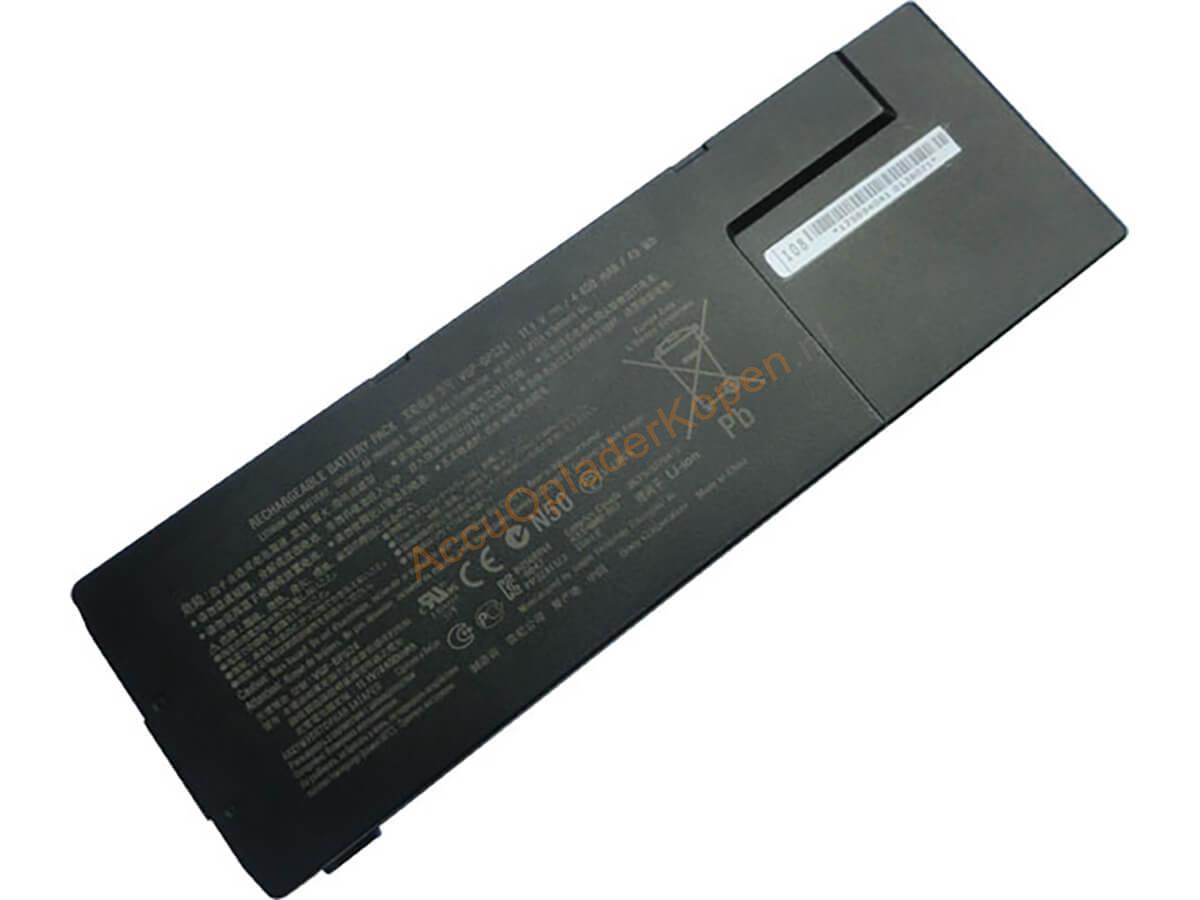 VAIO SVS1311E3EW