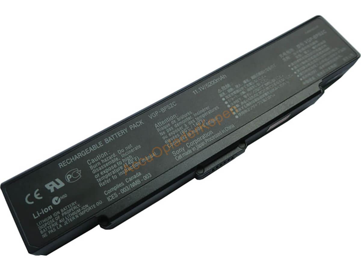 VAIO VGN-FE770G