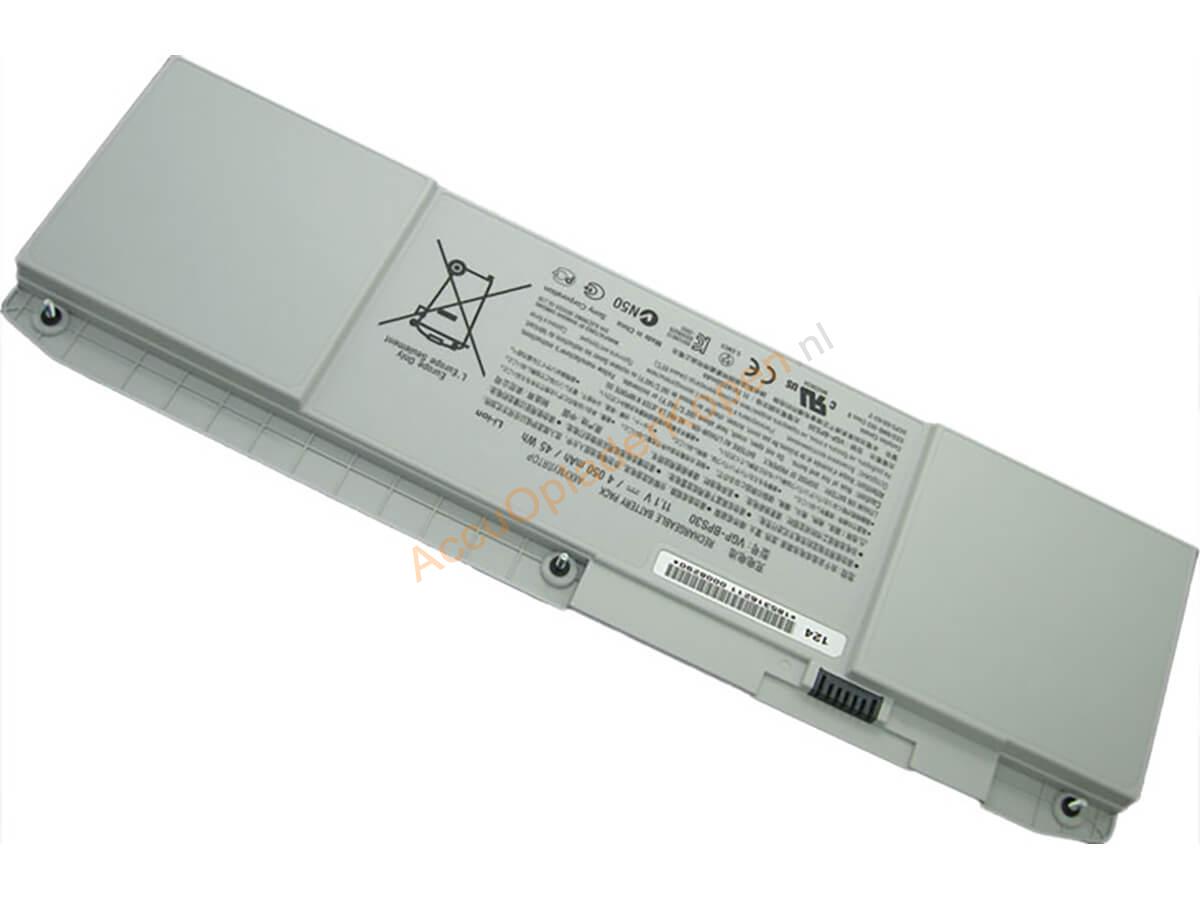VAIO SVT13126CH