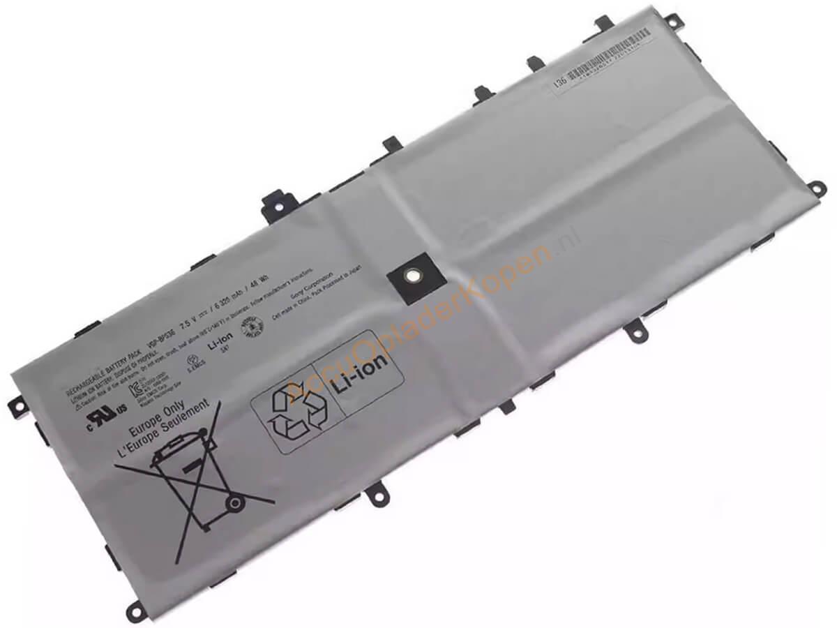 VAIO SVD13216PW/W