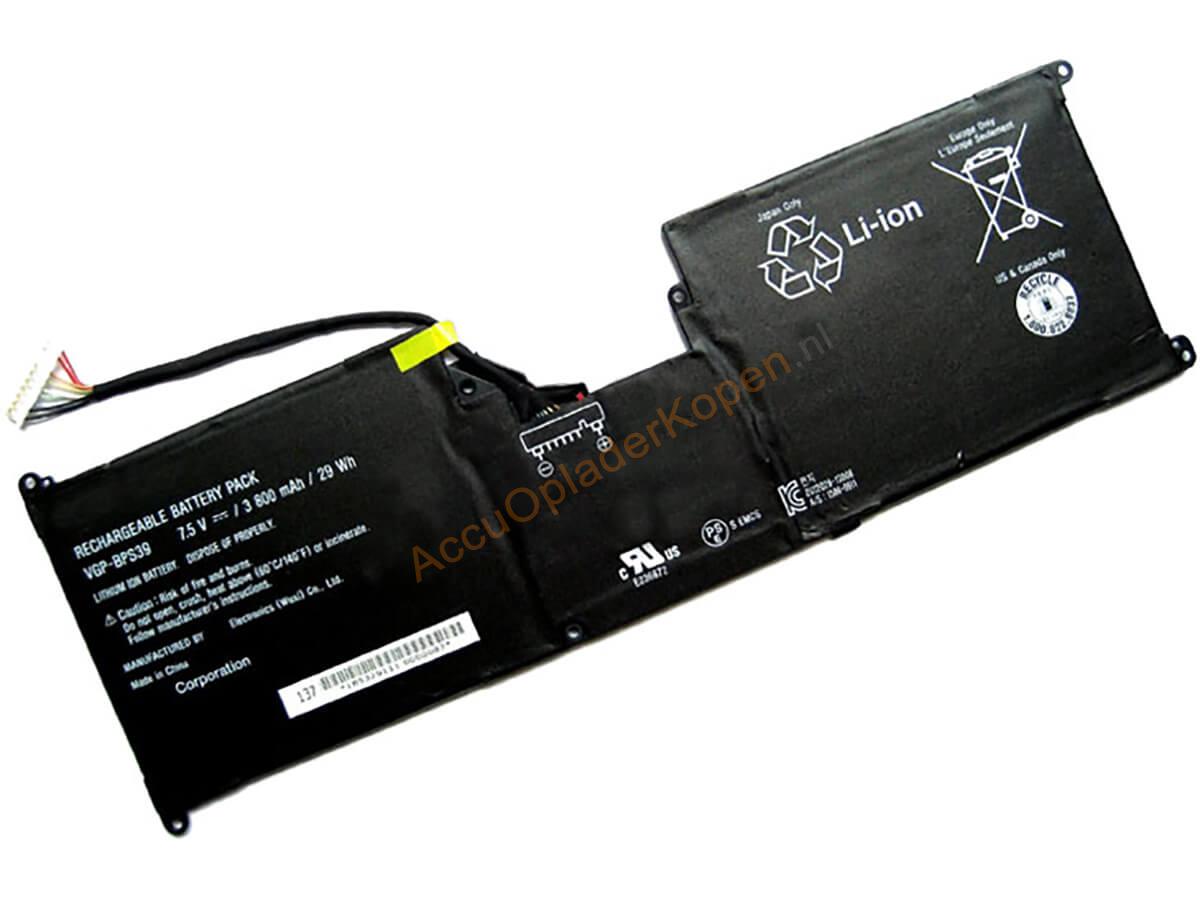 VAIO SVT112290X