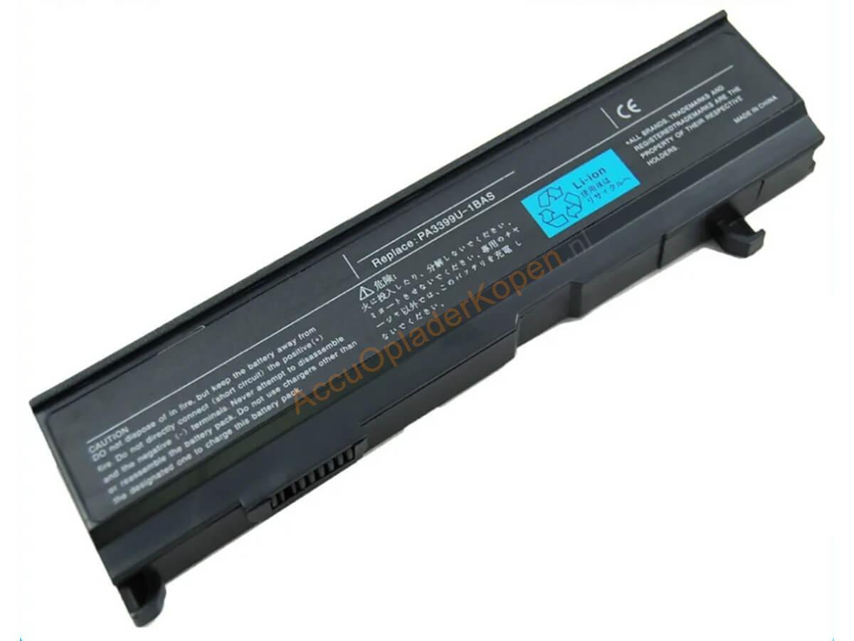 Tecra A5-S516