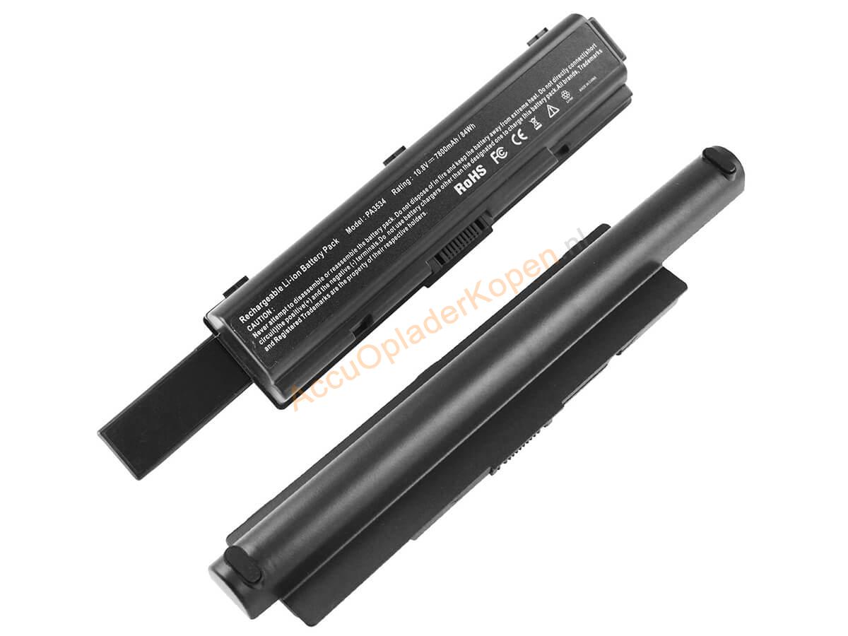 Satellite Pro A200-26Q
