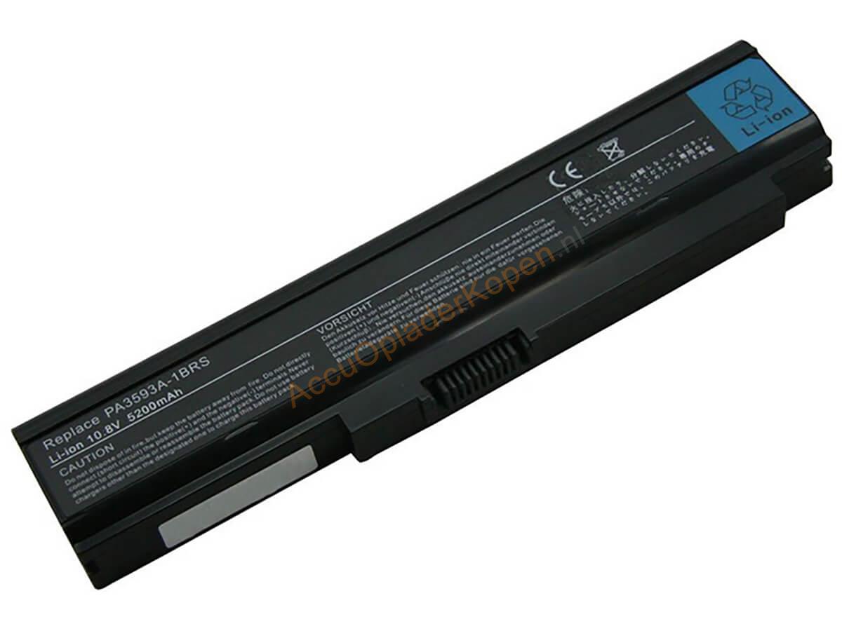 Satellite Pro U300-14D