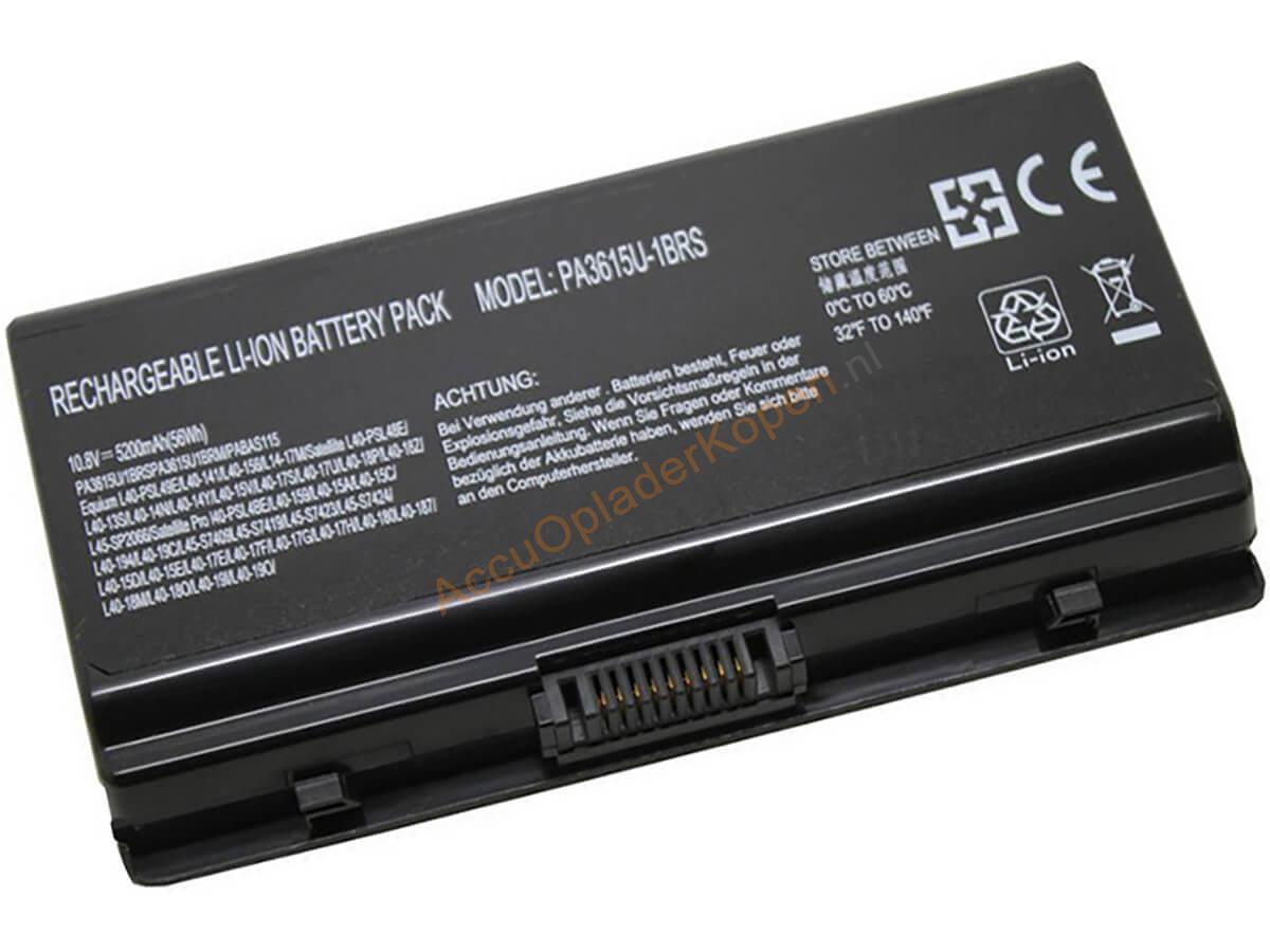 Satellite L40-13S