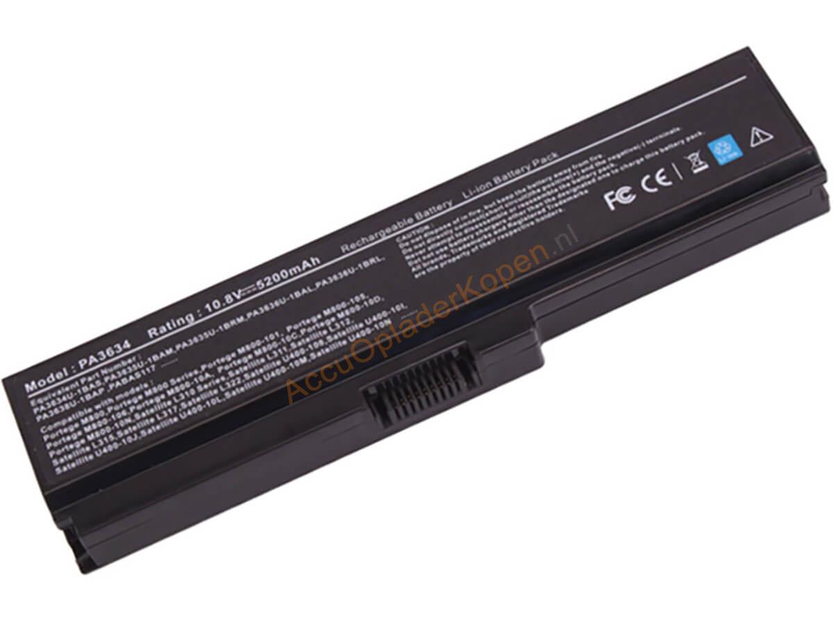 Portege M800-111