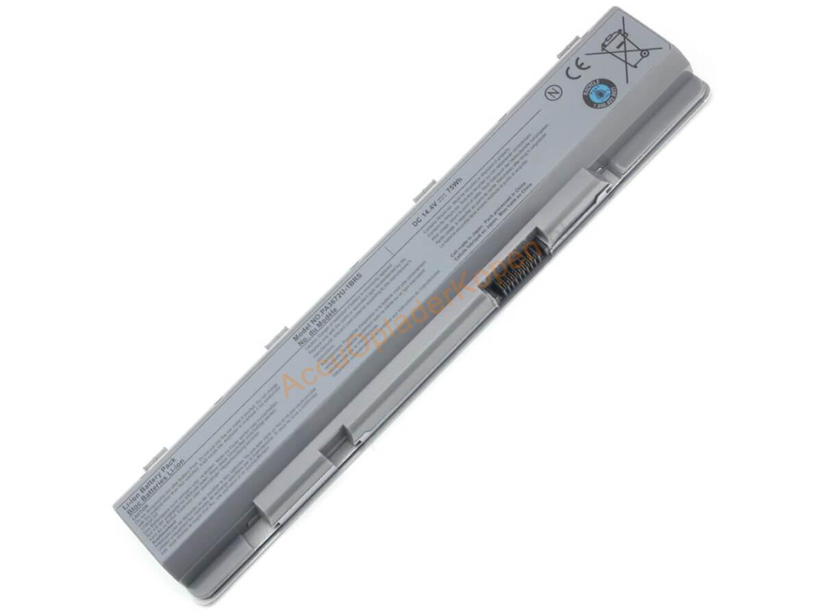 Satellite E100