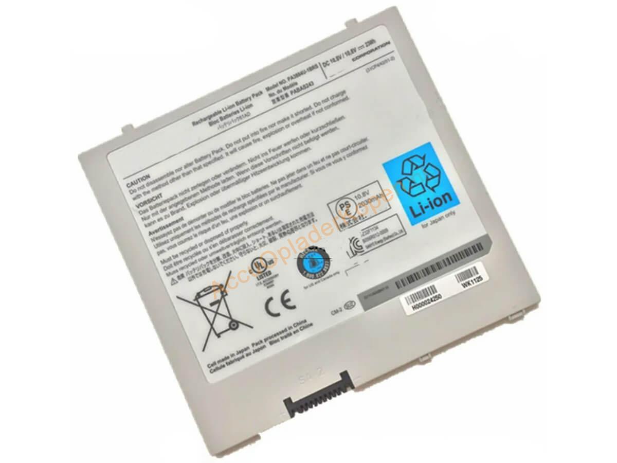 AT100 Tablet PC