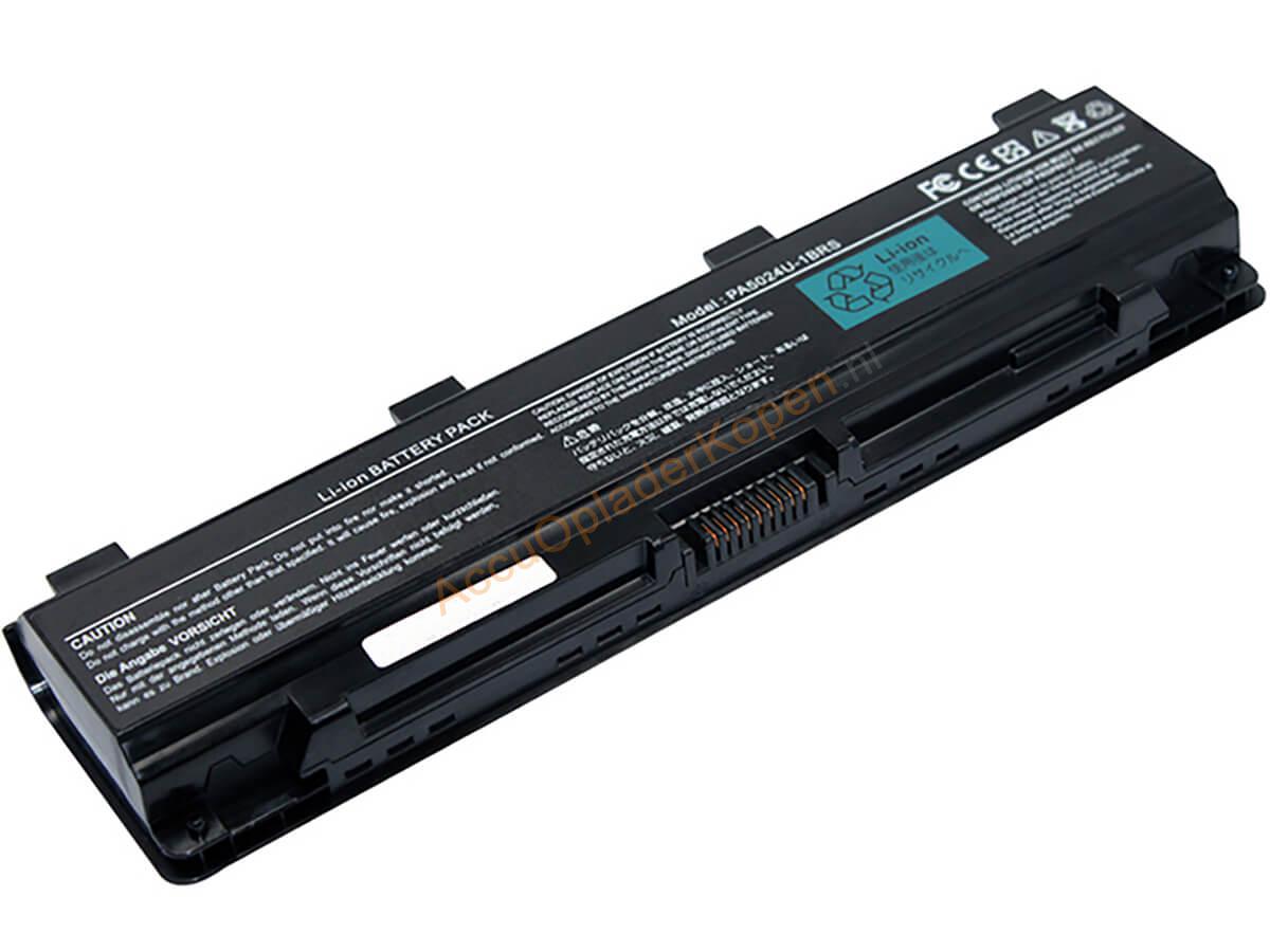 Satellite Pro C850-152