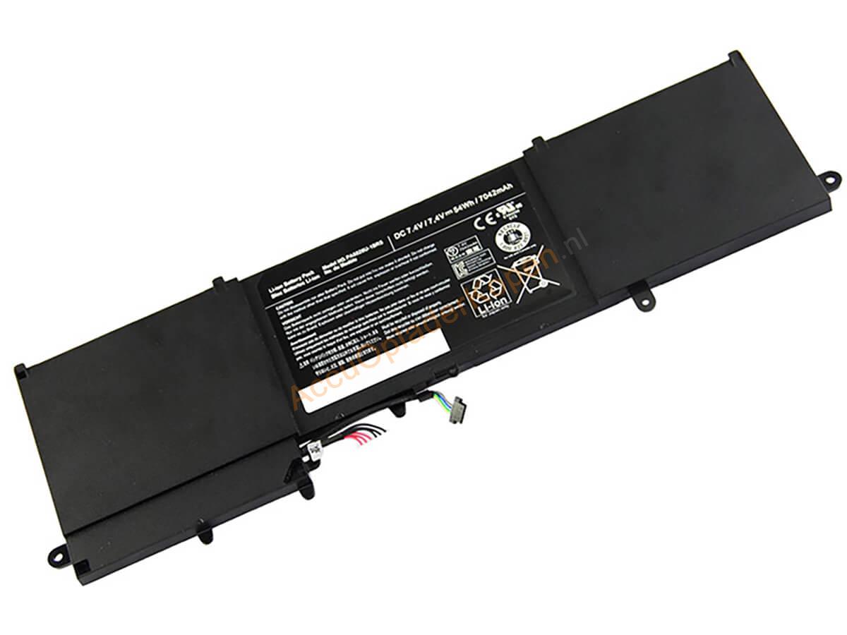Satellite U845T-SP4204L