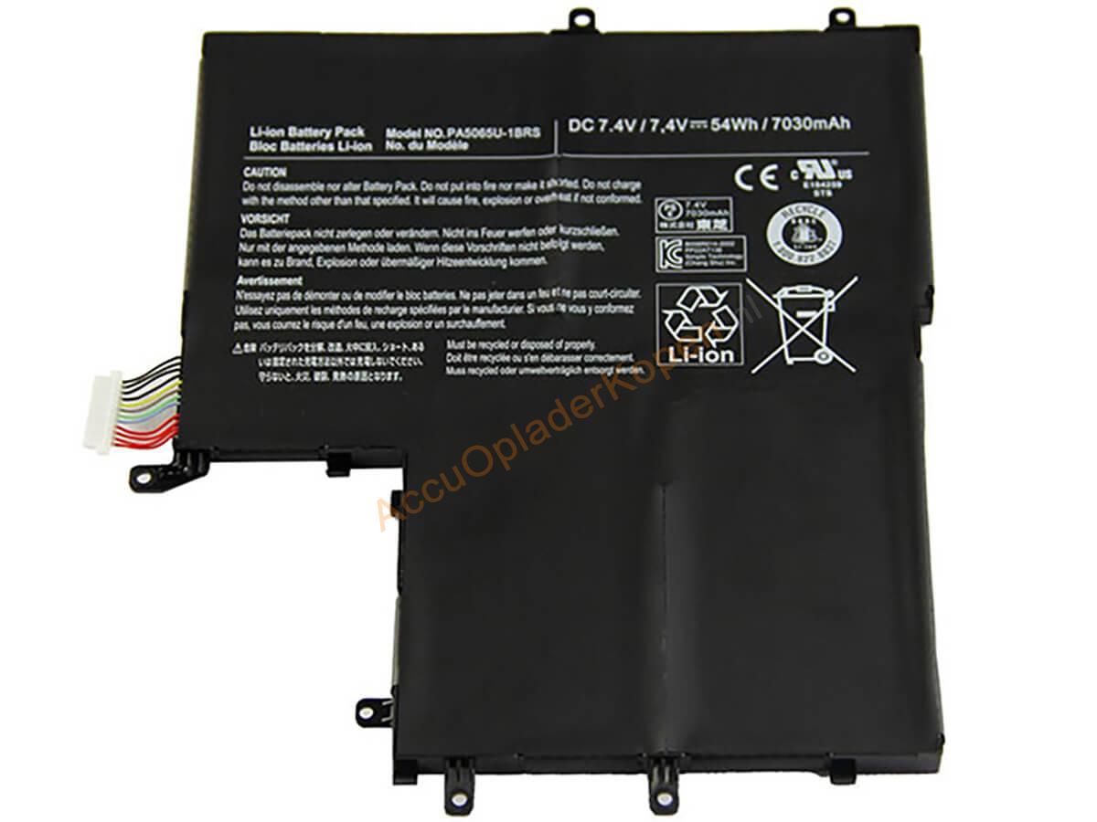 Satellite U840W-107