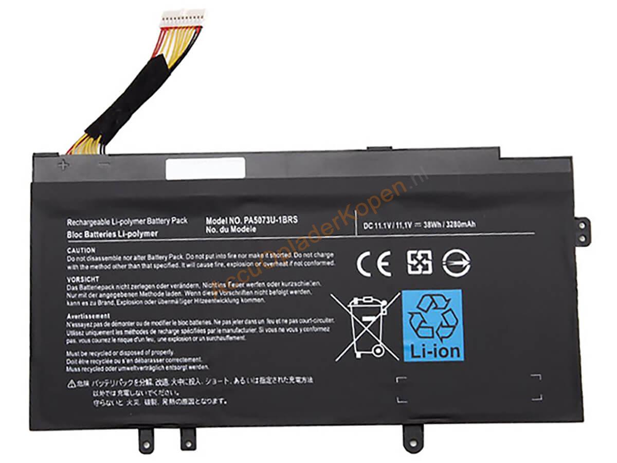Satellite U920T-00E
