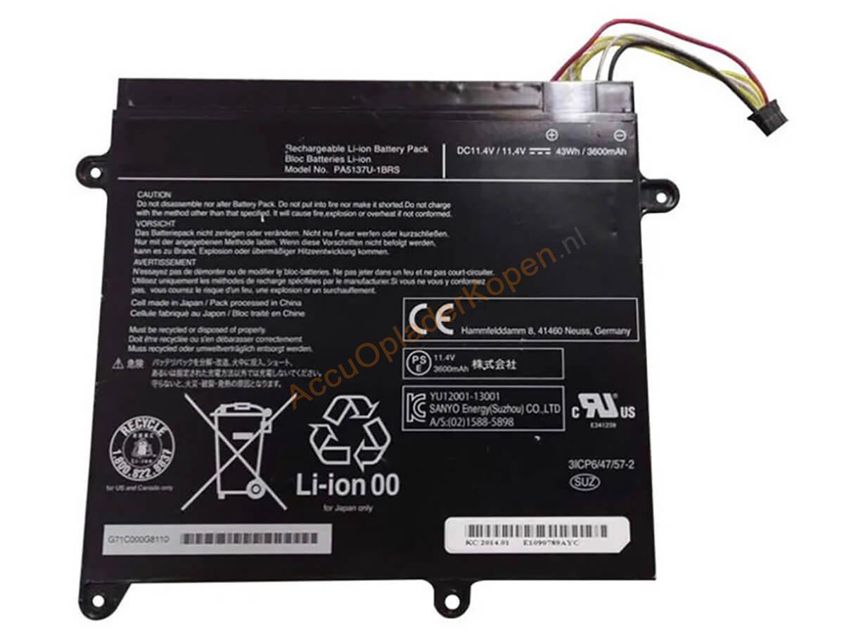 Portege Z10T-A-13R