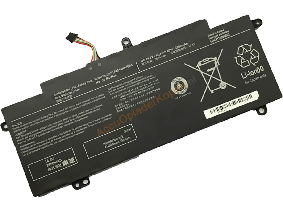 Tecra Z40-A-1CF