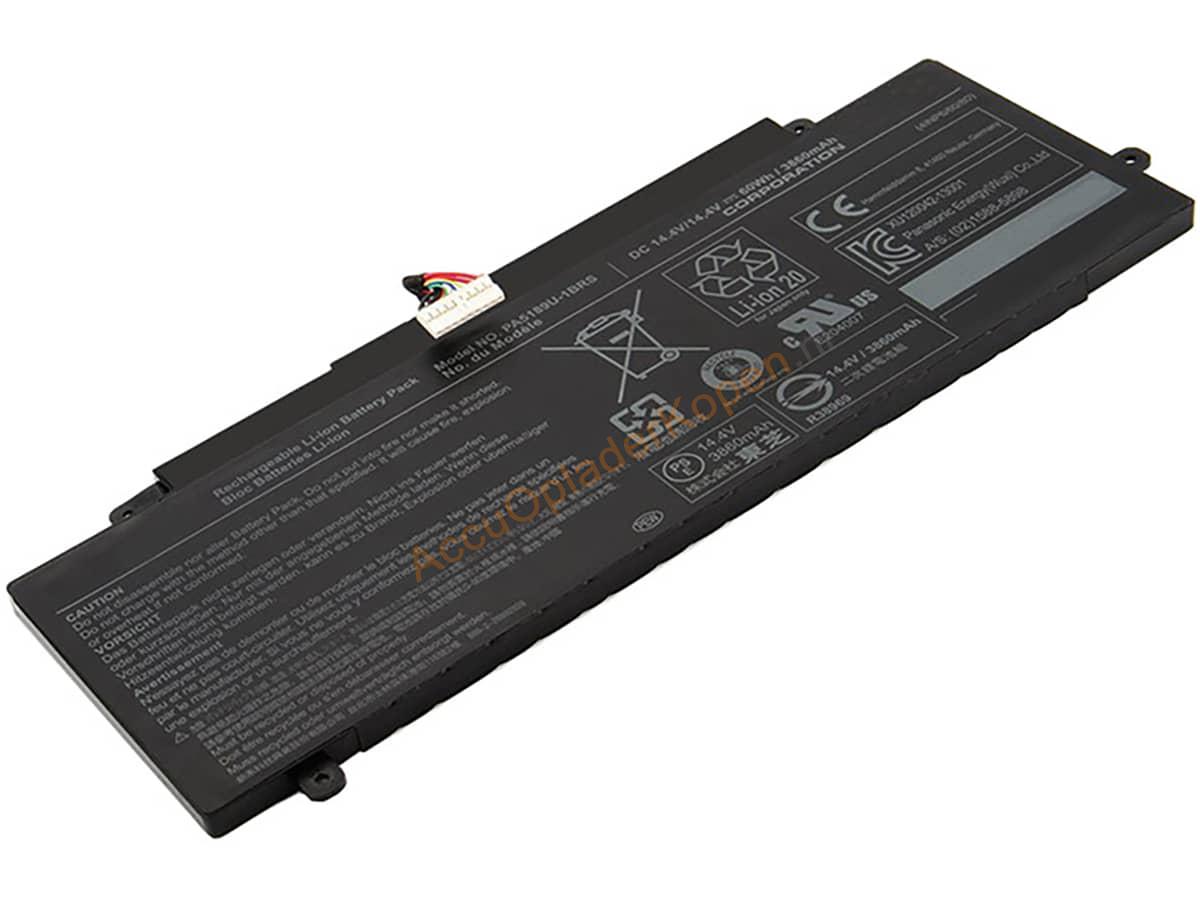 Satellite P55W-B5224