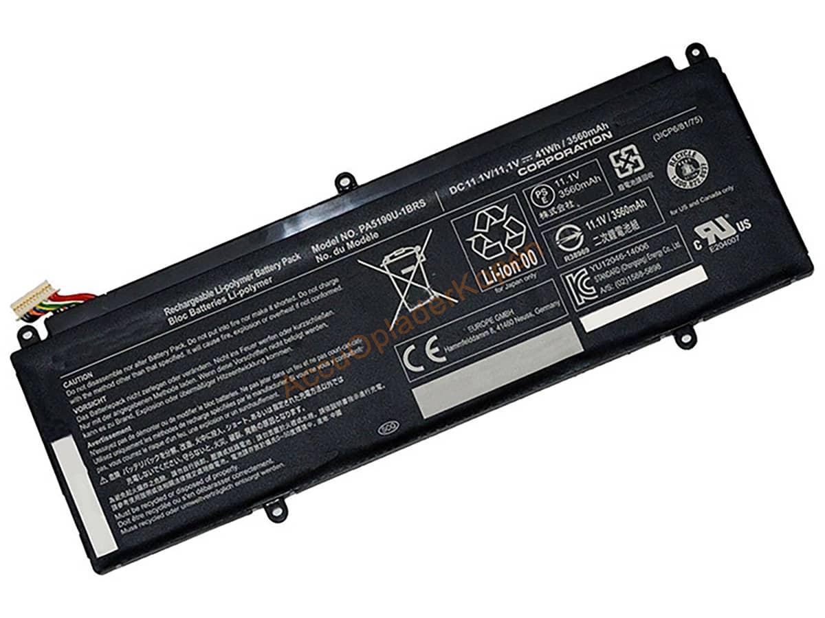 Satellite P35W-B