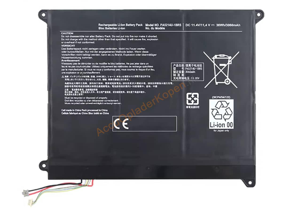 Portege Z20T-B-110
