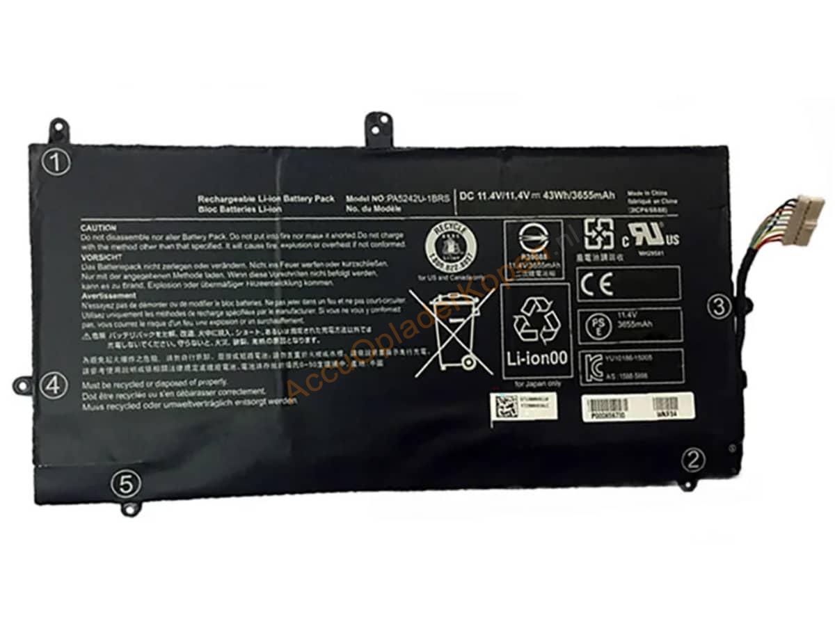 Satellite Radius 12 P20W-C-10D