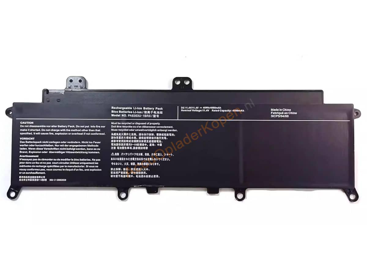 Tecra X50-F-12V