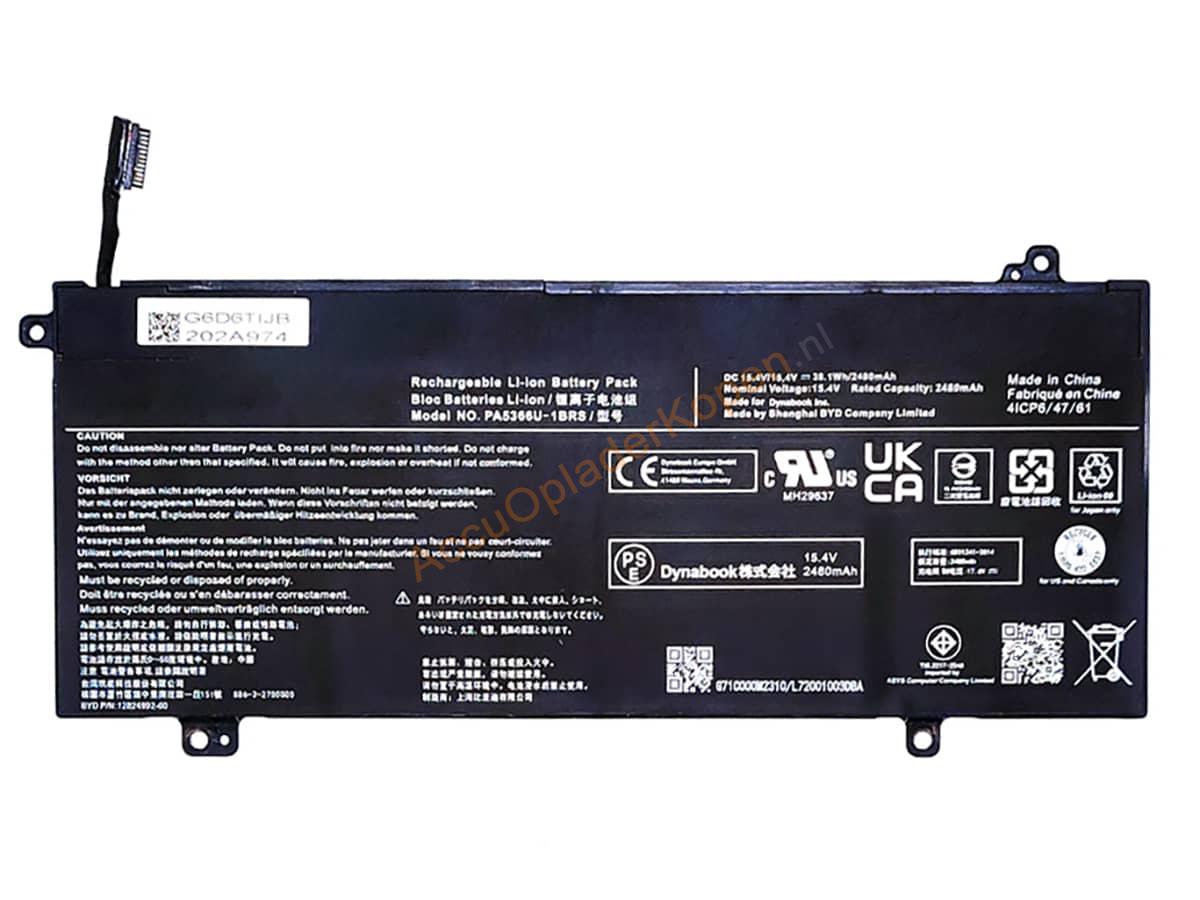 Satellite Pro L50-G-129