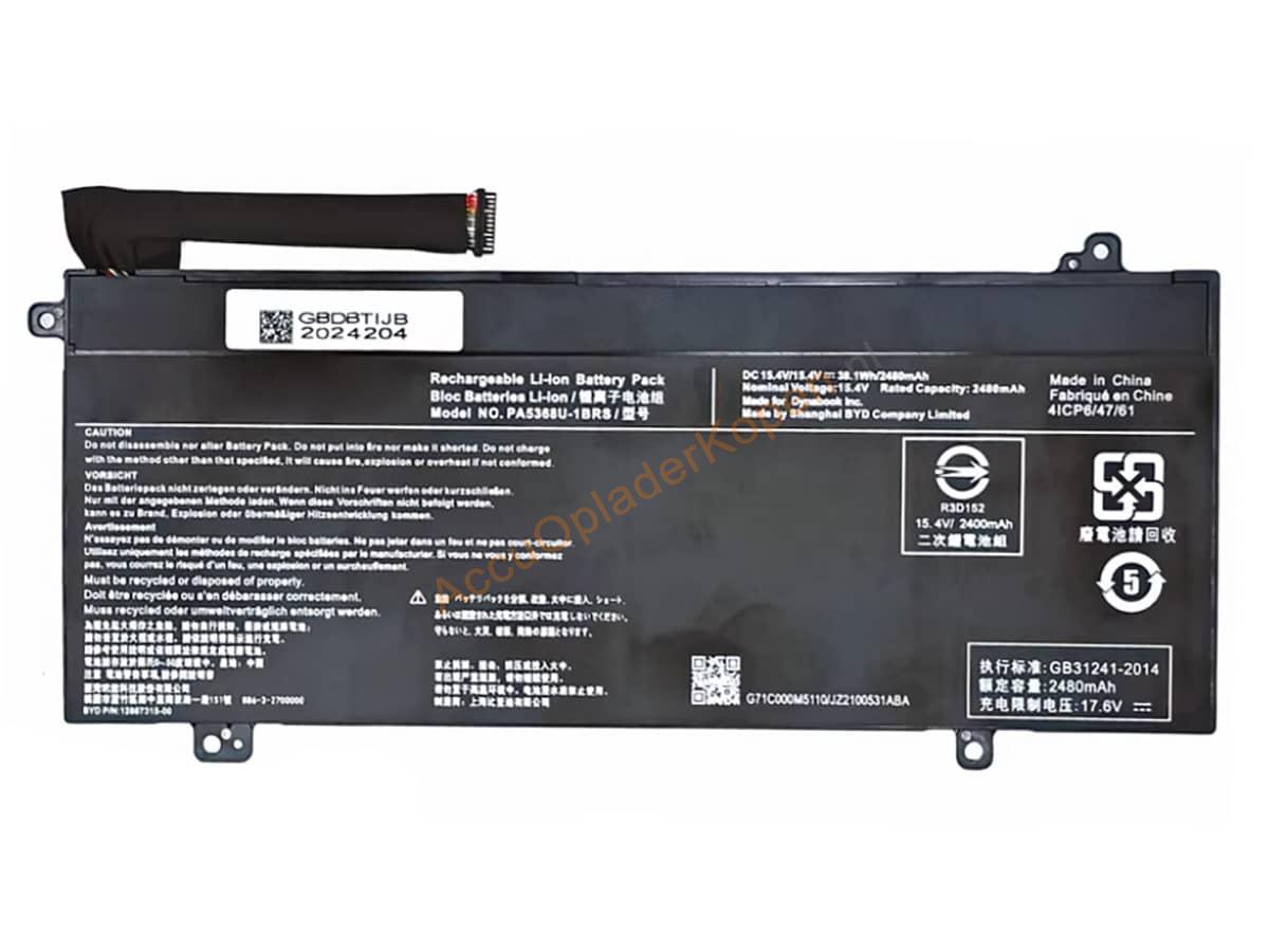 Satellite Pro L50-G-13Z
