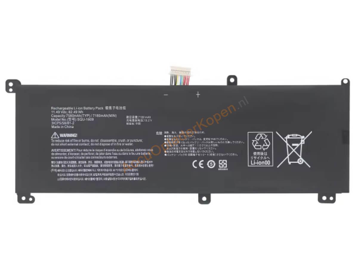 SQU-1609