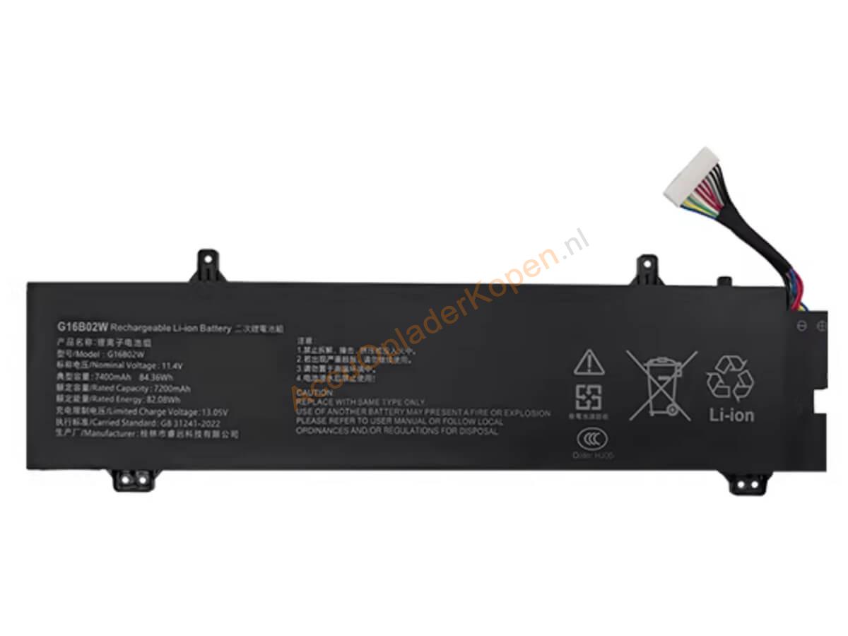 G16B02W