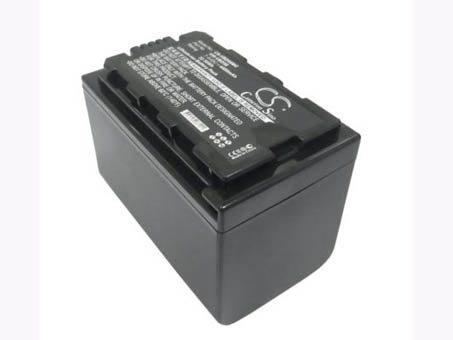  PANASONIC                                HC-MDH2GK                                Accu
