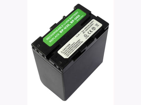  SONY                                BP-U30                                Accu