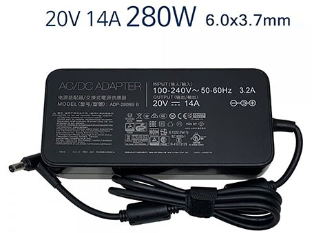 compatibile con ROG Zephyrus M16 GU604VY-073W ASUS