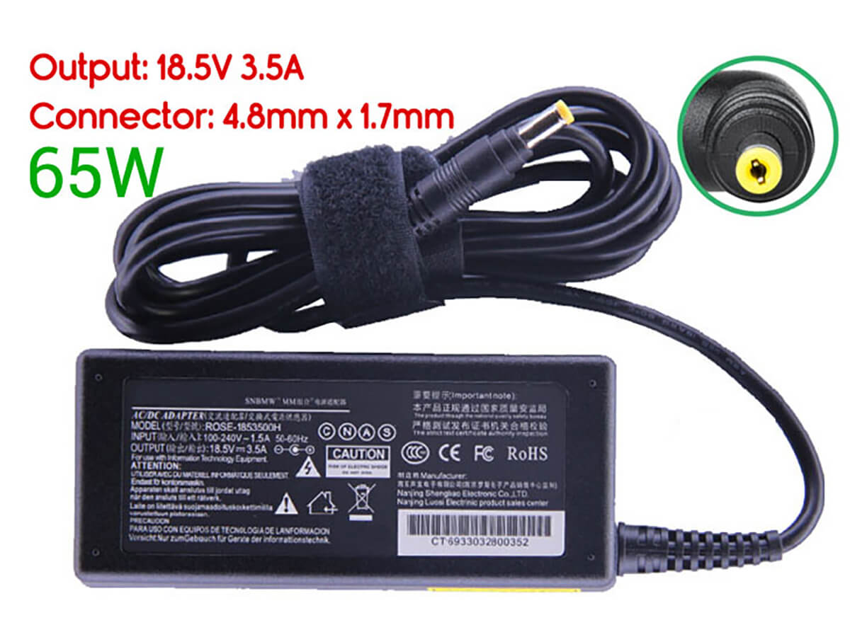 compatibile con Pavilion 15-B002ED HP