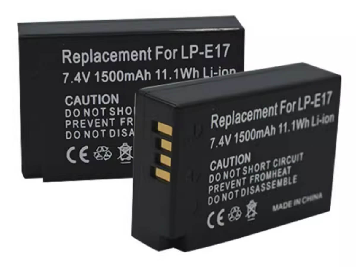 compatibile con EOS 200D CANON