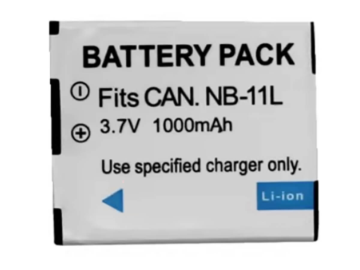 compatibile con IXUS 245 HS CANON