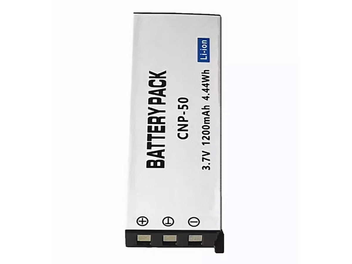 compatibile con EX-V8SR CASIO