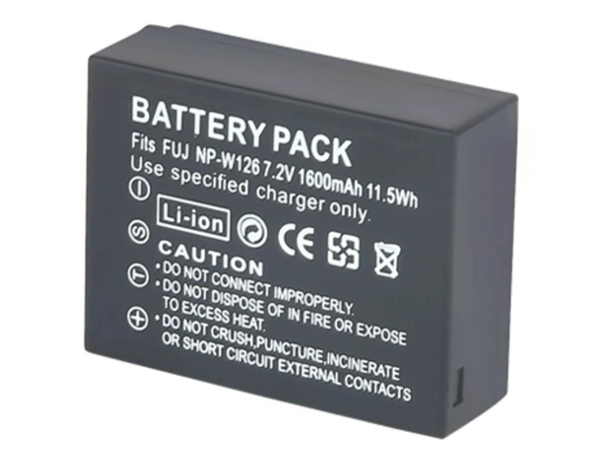 compatibile con X-E1 FUJIFILM