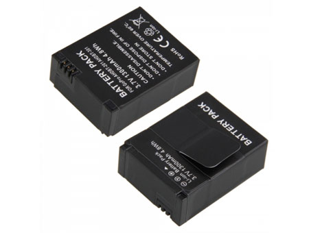 compatibile con AHDBT-201 GoPro