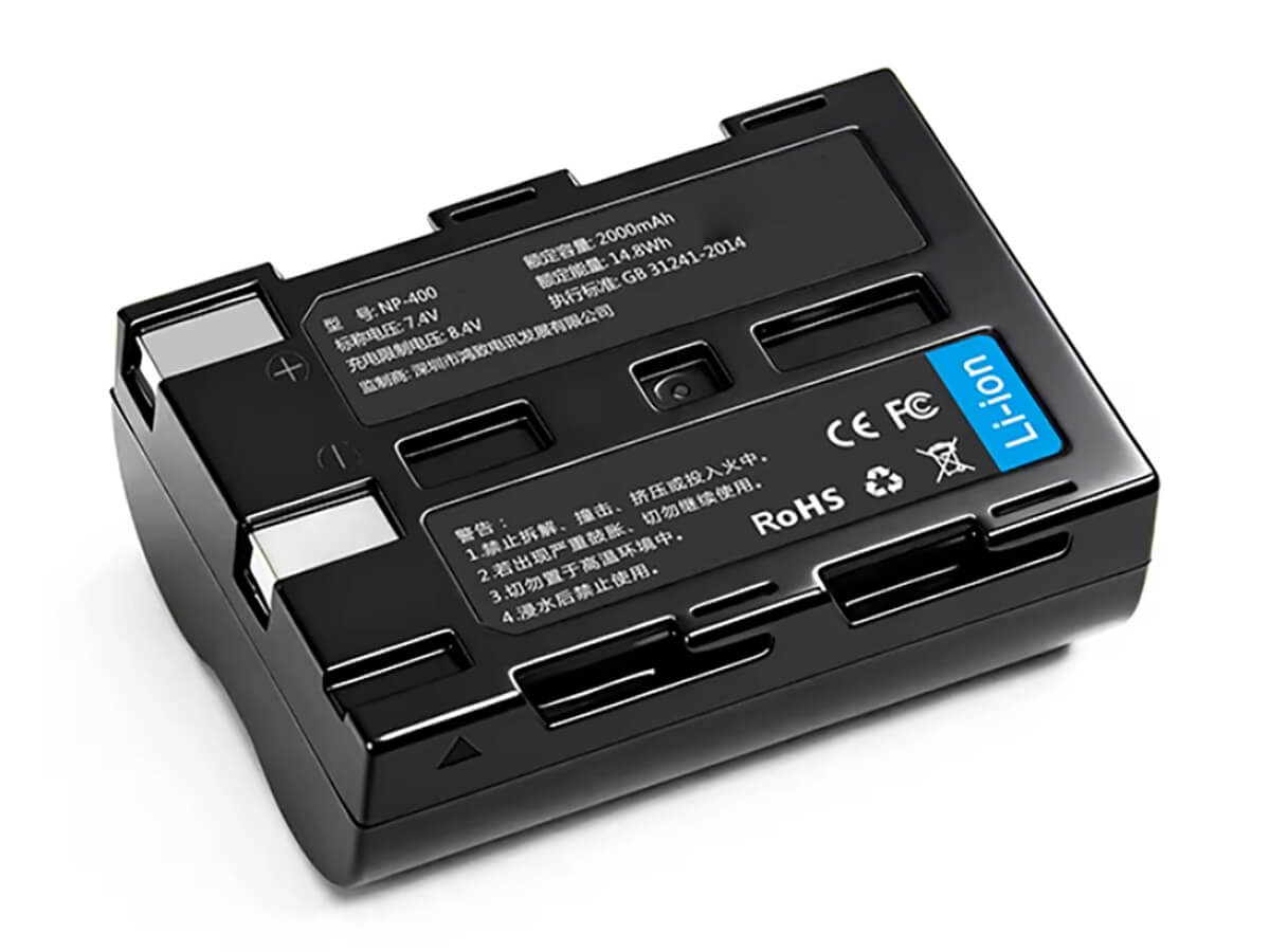 compatibile con DiMAGE A1 MINOLTA