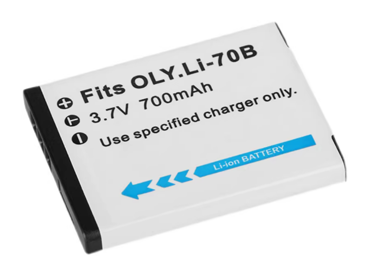 compatibile con FE-4020 OLYMPUS