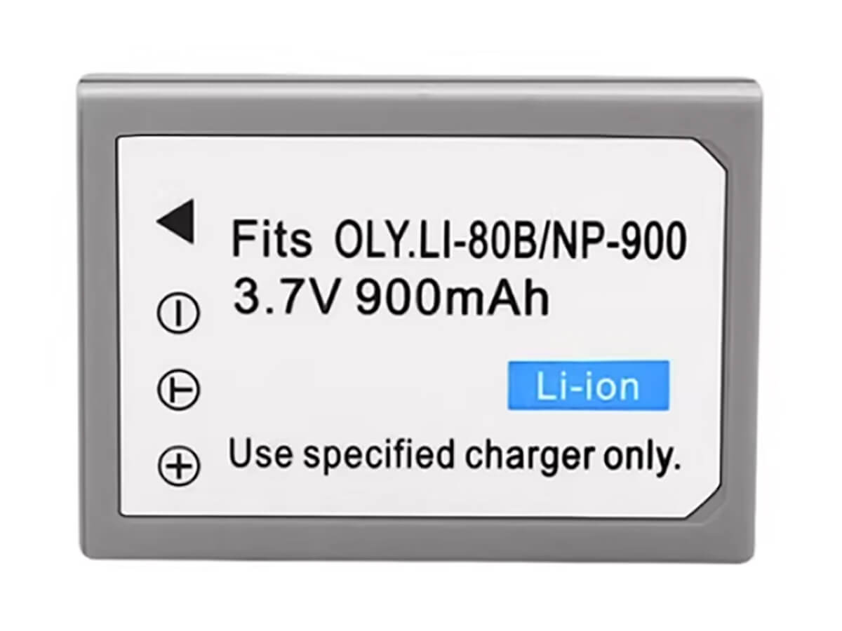 compatibile con DiMAGE E50 KONICA MINOLTA