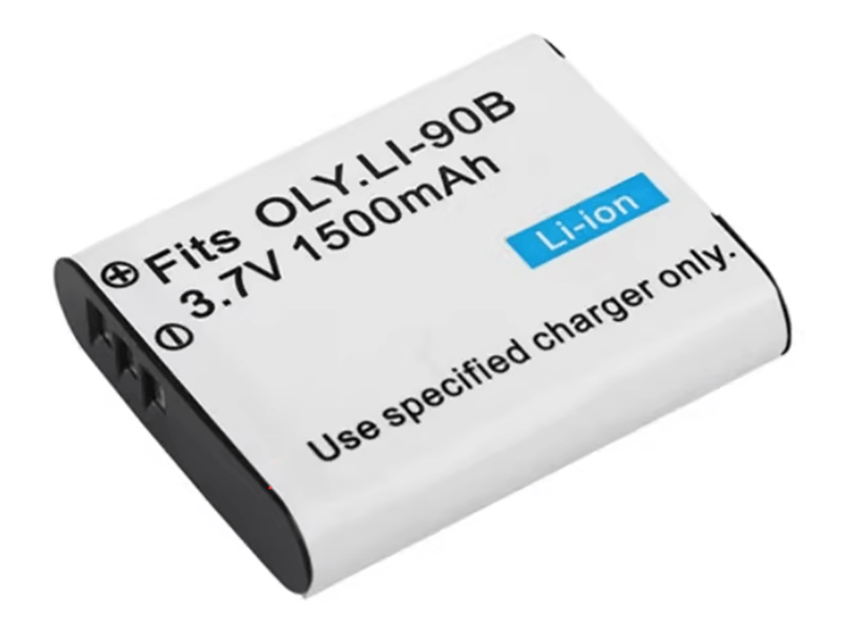 compatibile con LI90B OLYMPUS