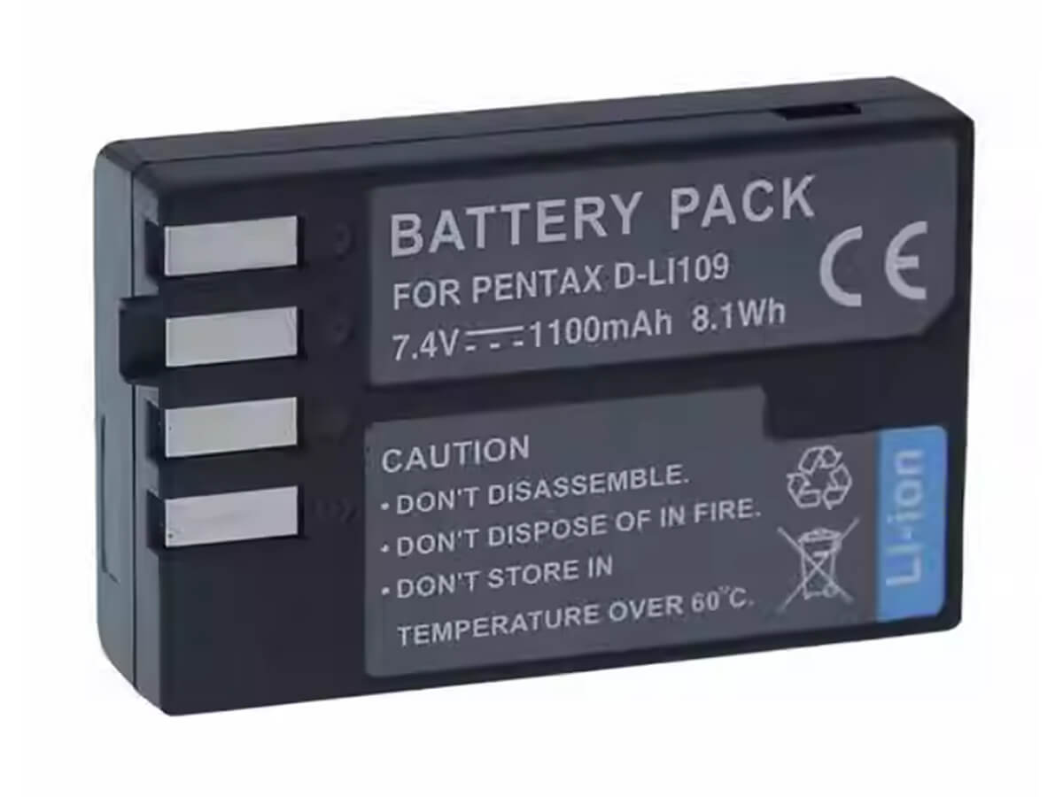 compatibile con K-R PENTAX