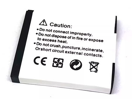 compatibile con Lumix DMC-FH2 PANASONIC