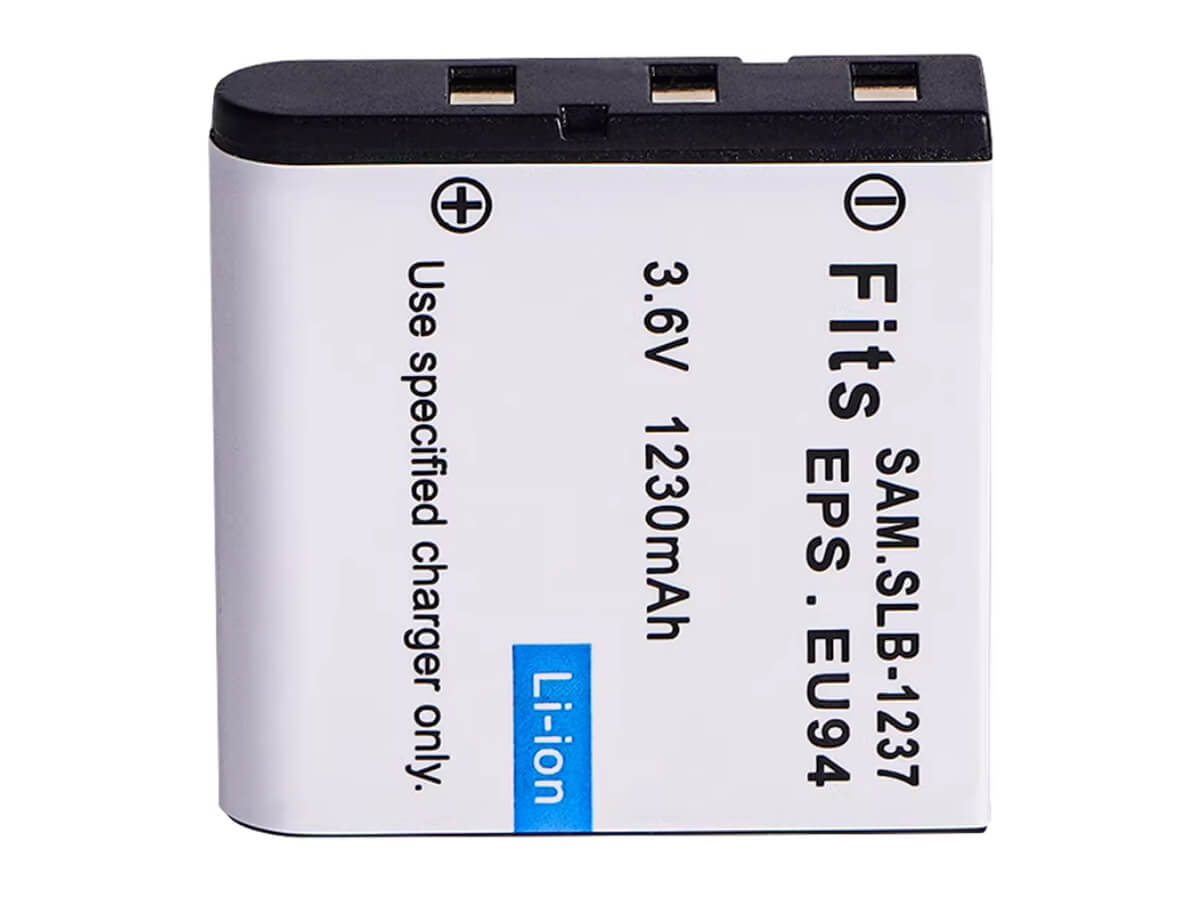 compatibile con SLB-1237 SAMSUNG