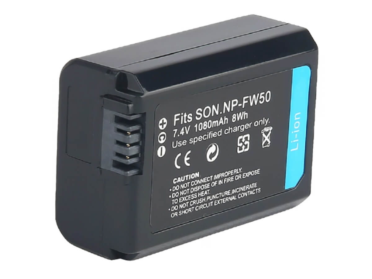 compatibile con ILCE-7 SONY