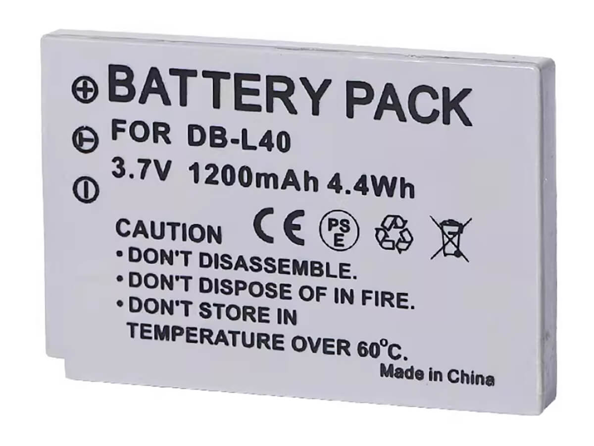 compatibile con Xatic VPC-HD1A SANYO